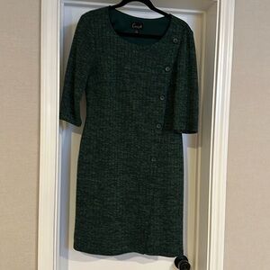 Sweater dress ￼
